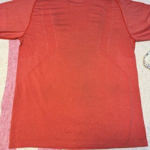 Mens Lululemon Shirt